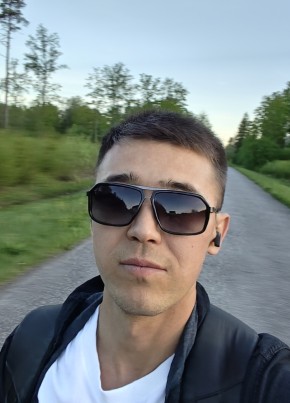 Maruf из Tallinn 32 года