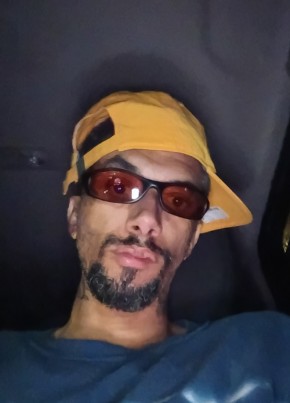 Anthony из Springfield (State of Missouri) 40 лет