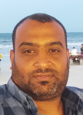 Muhammed, 47, Australia, Mount Isa