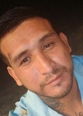 Carlos из Ciudad Mazatlán 27 лет