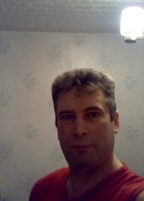 Виктор, 59, Россия, Норильск