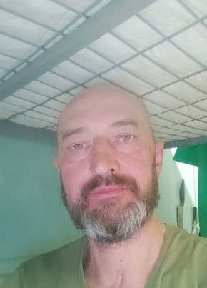 Роман Стасенко, 49, Россия, Старая Чара