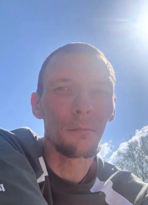 Омский из Новосибирска 43 года