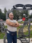 Svyatoslav, 47  , Donetsk