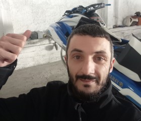 Ismael, 39 лет, Jerez de la Frontera