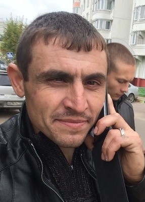Магомед, 37, Россия, Балашов