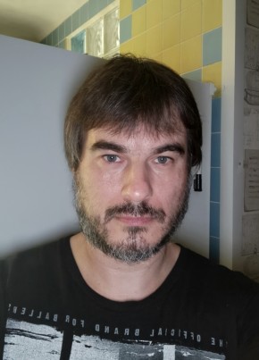 Александр из Омска 33 года