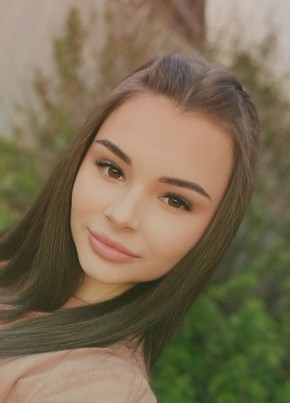 Арина из Орёла 28 лет