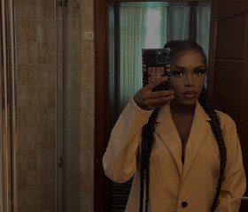 Cindy, 26, Kigali