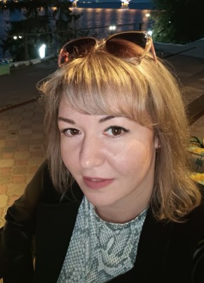 Надежда из Энгельса 36 лет