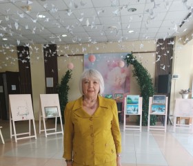 Yuliya, 68, Lobnya