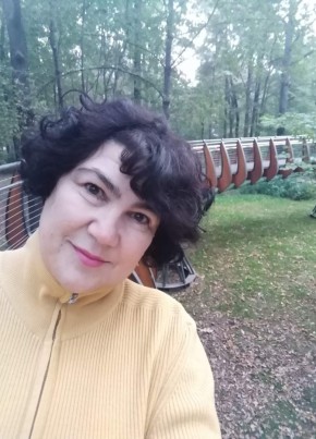 Наталья, 59, Россия, Лобня