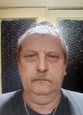 Сергей, 55, Россия, Донецк
