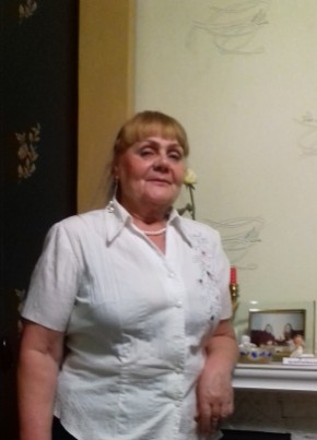 Екатерина, 73, Россия, Зеленогорск (Красноярский край)