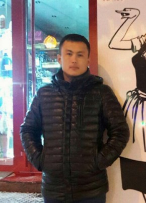 Нуреке, 33, Қазақстан, Астана