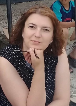 Мария, 39, Россия, Канск