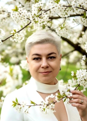 Наталья из Тулы 53 года