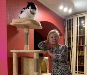Valentina, 66, Yekaterinburg