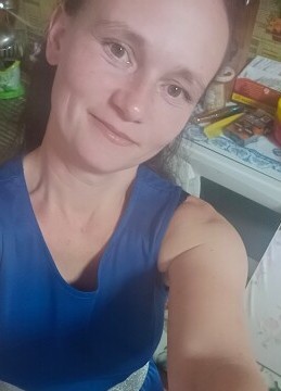 Ольга, 38, Россия, Пограничный