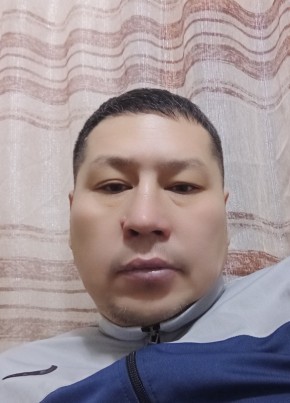 Данияр, 40, Қазақстан, Ақтөбе