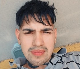 Checho, 24, Buenos Aires