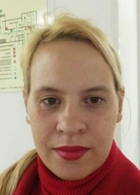 Мария, 39, Россия, Татарск