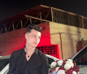 ELJOO, 18, Al Mansurah