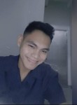 Ritchie, 29 лет, Lungsod ng San Fernando (Gitnang Luzon)