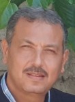 ياسر, 44  , Gaza