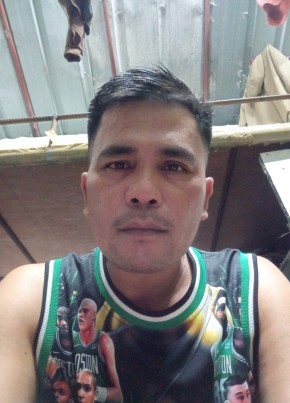 Dhey из Maynila 39 лет