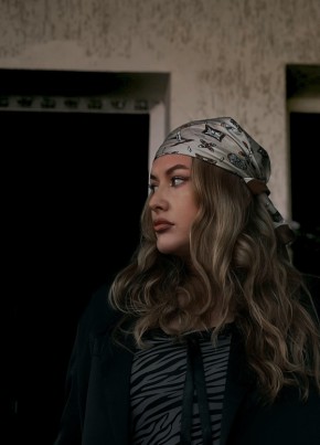 Darya, 25, Russia, Sevastopol