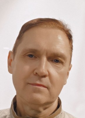 Vladimir, 55, Belarus, Minsk