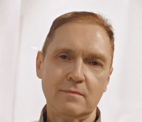 Vladimir, 55, Minsk