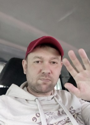 Дмитрий, 41, Россия, Нахабино