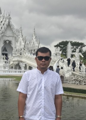 Audy, 46, ราชอาณาจักรไทย, ชลบุรี
