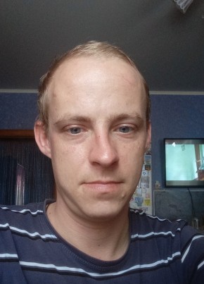 Сергей, 34, Россия, Балакирево