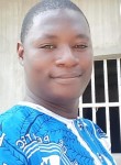Albert, 37 лет, Lomé