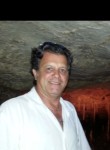 Ginou, 58 лет, Roquebrune-Cap-Martin