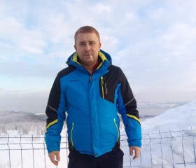 Василий Калеев, 36 лет, Магілёў