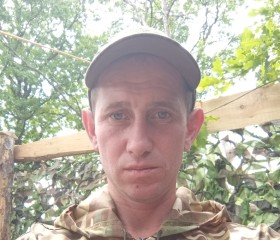 Andrey, 34, Krasnoyarsk