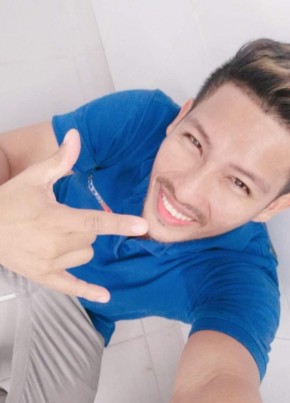 Erick, 33, República de Panamá, Tocumen
