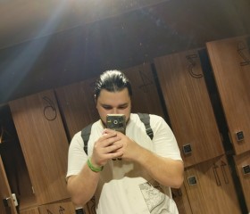 Daniel, 23, Lesnoj Gorodok
