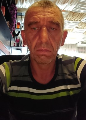 Олег, 47, Россия, Невинномысск