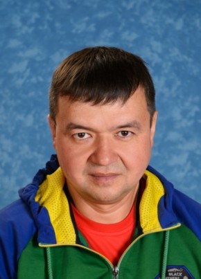 Рим из Стерлитамака 56 лет