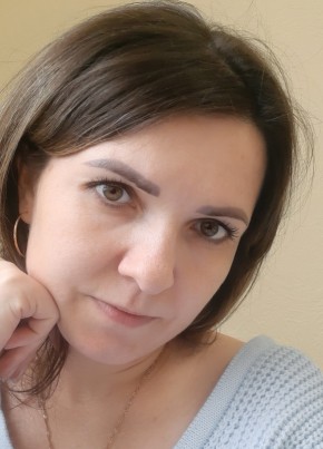 Наталья, 39, Россия, Людиново