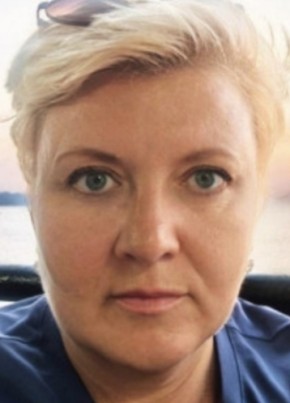 Наталья из Санкт-Петербурга 51 год