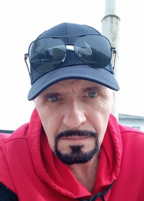 Roman, 48, Россия, Калуга