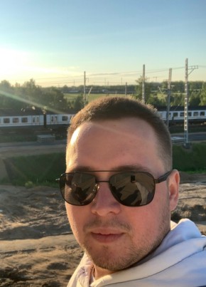 Андрей, 31, Россия, Палех