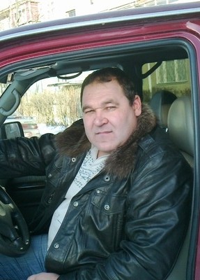 Евгений, 54, Россия, Кстово