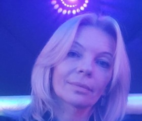 Lena Filippova, 41, Moscow